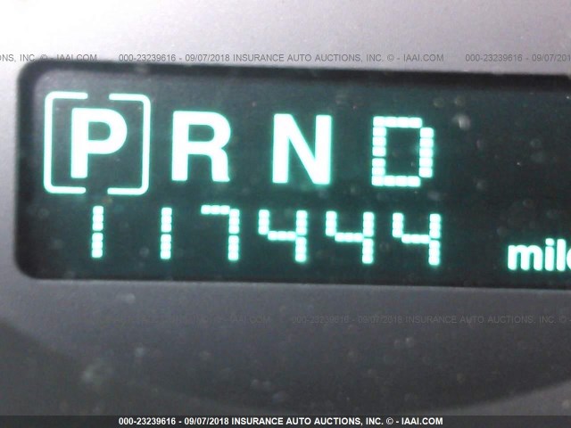 1J4GR48K56C236971 - 2006 JEEP GRAND CHEROKEE LAREDO/COLUMBIA/FREEDOM 银色 照片 7