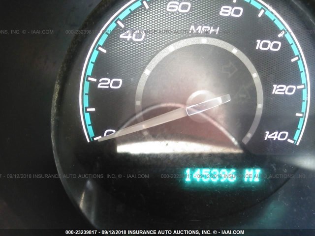 1G1ZC5EU5BF342995 - 2011 CHEVROLET MALIBU 1LT ვერცხლისფერი ფოტო 7