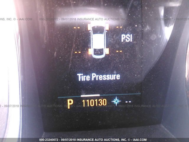 1G4GB5E36CF291125 - 2012 BUICK LACROSSE CONVENIENCE 灰色 照片 7