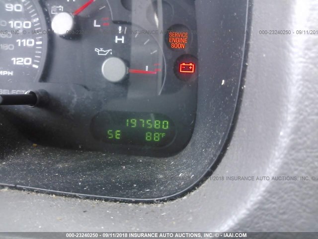 1FMZU63K04UA36888 - 2004 FORD EXPLORER XLT/XLT SPORT/NBX 灰色 照片 7