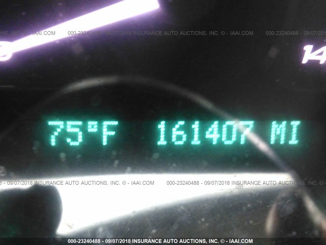 1G1ZC5EBXA4147368 - 2010 CHEVROLET MALIBU 1LT შავი ფოტო 7