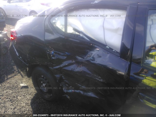 ML32F3FJ0JHF10754 - 2018 MITSUBISHI MIRAGE G4 ES Qara foto 6