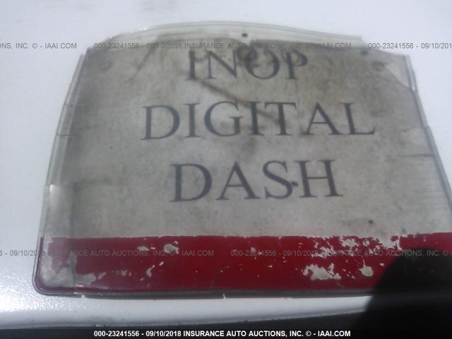 4T1BE46K67U657152 - 2007 TOYOTA CAMRY NEW GENERAT CE/LE/XLE/SE WHITE photo 7