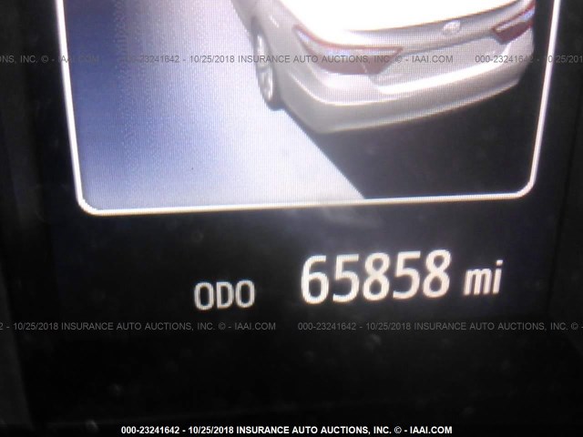 4T1BF1FK8FU031810 - 2015 TOYOTA CAMRY LE/XLE/SE/XSE 灰色 照片 7