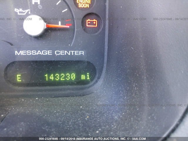 1FMZU73K25UB55159 - 2005 FORD EXPLORER XLT/XLT SPORT/NBX 白色 照片 7