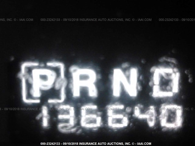 1J8HG48K58C111819 - 2008 JEEP COMMANDER SPORT შავი ფოტო 7