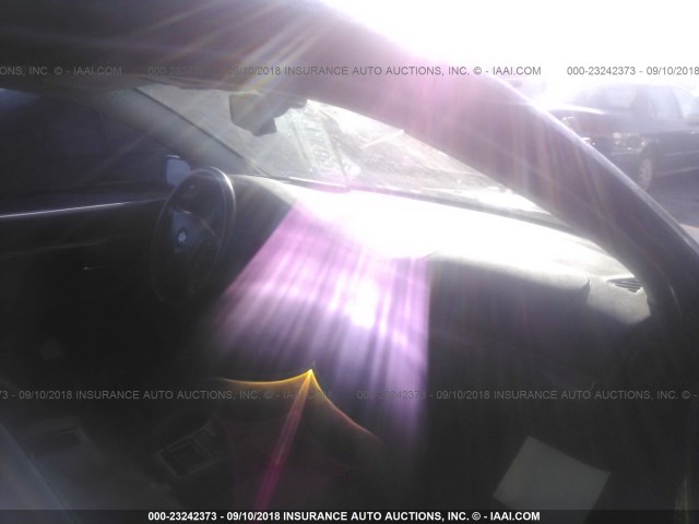 WBADN6342YGM67991 - 2000 BMW 540 I AUTOMATIC BLACK photo 5