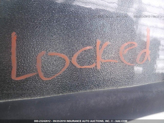 4X4TSMB24DR401222 - 2013 FOREST RIVER SALEM CRUISE LITE  WHITE photo 5