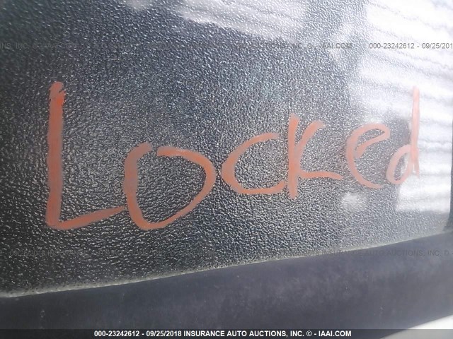 4X4TSMB24DR401222 - 2013 FOREST RIVER SALEM CRUISE LITE  WHITE photo 8