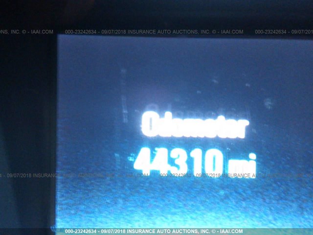 1G11C5SL1FF176991 - 2015 CHEVROLET MALIBU 1LT მუქწითელი ფოტო 7