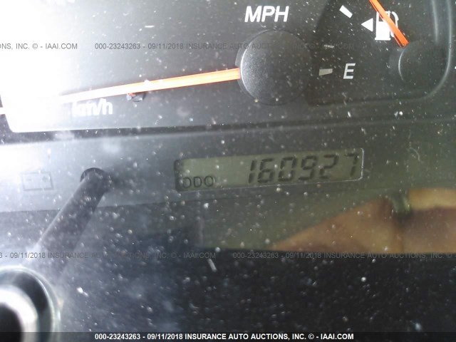 4T1BE32K72U528314 - 2002 TOYOTA CAMRY LE/XLE/SE Gümüş foto 7