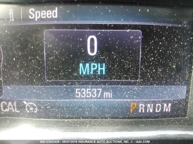 2G4GK5EX3E9184502 - 2014 BUICK REGAL 香槟色 照片 7