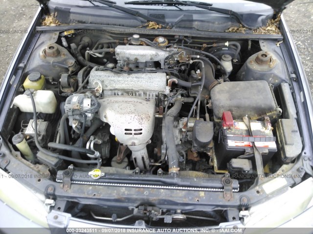 JT2BG22K8X0305991 - 1999 TOYOTA CAMRY LE/XLE 灰色 照片 10