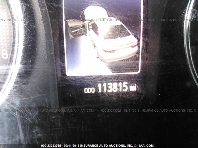 4T1BF1FK2FU955806 - 2015 TOYOTA CAMRY LE/XLE/SE/XSE WHITE photo 7