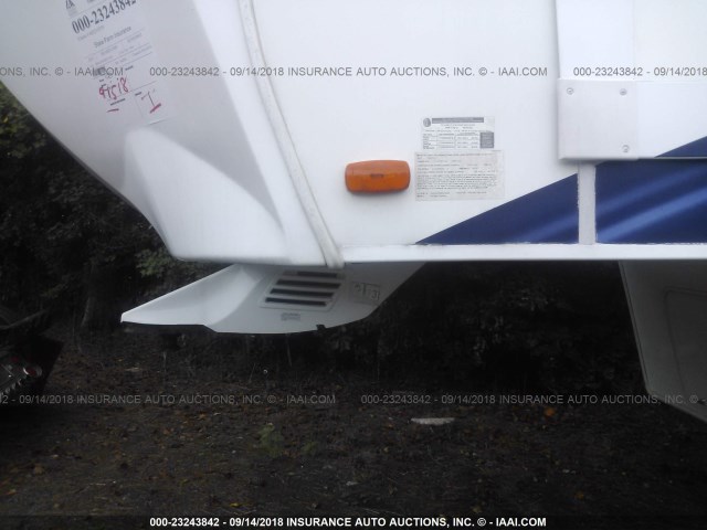 5SFSG2924BE233094 - 2011 HEARTLAND SUNDANCE  Ağ foto 10