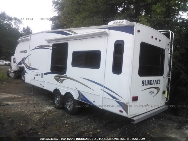 5SFSG2924BE233094 - 2011 HEARTLAND SUNDANCE  Ağ foto 3