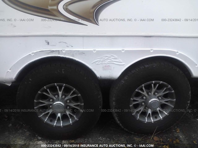 5SFSG2924BE233094 - 2011 HEARTLAND SUNDANCE  Ağ foto 7