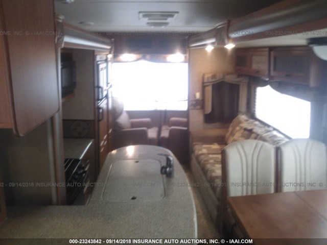 5SFSG2924BE233094 - 2011 HEARTLAND SUNDANCE  Ağ foto 8