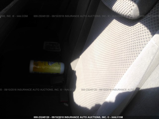 KM8JN72D76U342556 - 2006 HYUNDAI TUCSON GLS/LIMITED 浅蓝色 照片 8