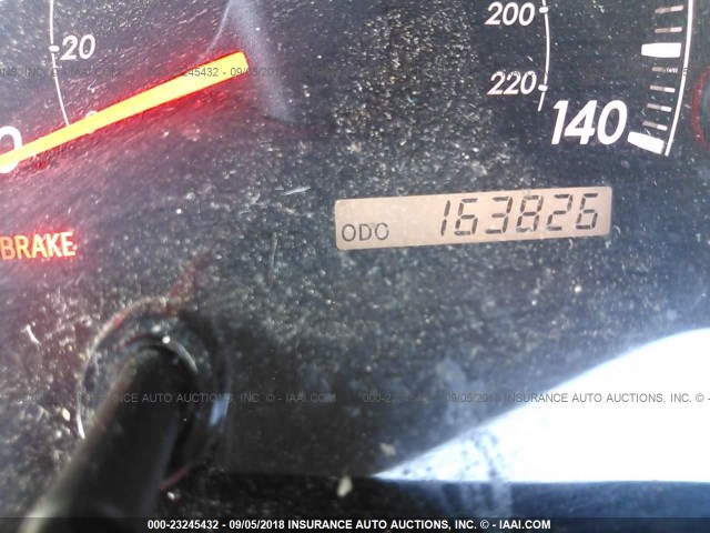 4T1BE32K55U548694 - 2005 TOYOTA CAMRY LE/XLE/SE Bej foto 7