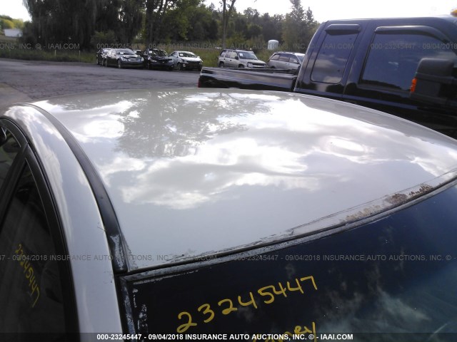 4T1BE32K04U923471 - 2004 TOYOTA CAMRY LE/XLE/SE Qəhvəyi foto 6