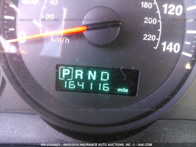 1J4GS48K15C580042 - 2005 JEEP GRAND CHEROKEE LAREDO/COLUMBIA/FREEDOM 米色 照片 7