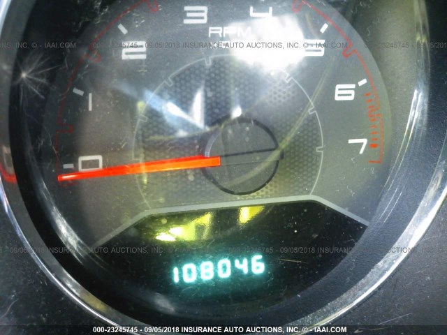 1B3BD4FB9BN562015 - 2011 DODGE AVENGER EXPRESS 白色 照片 7