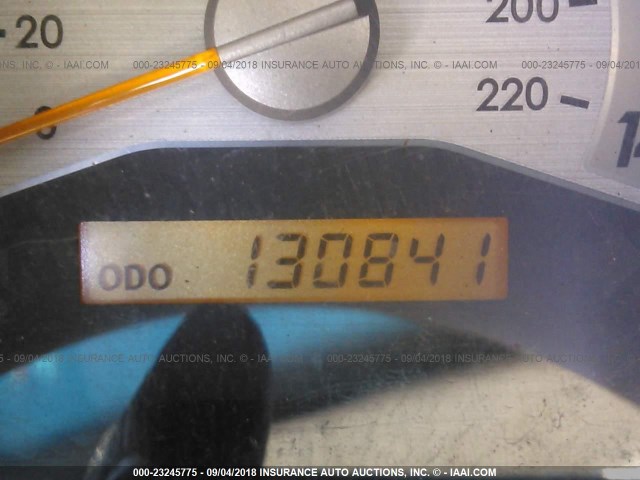 JTKDE177760081589 - 2006 TOYOTA SCION TC 灰色 照片 7