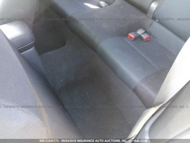 JTKDE177760081589 - 2006 TOYOTA SCION TC 灰色 照片 8