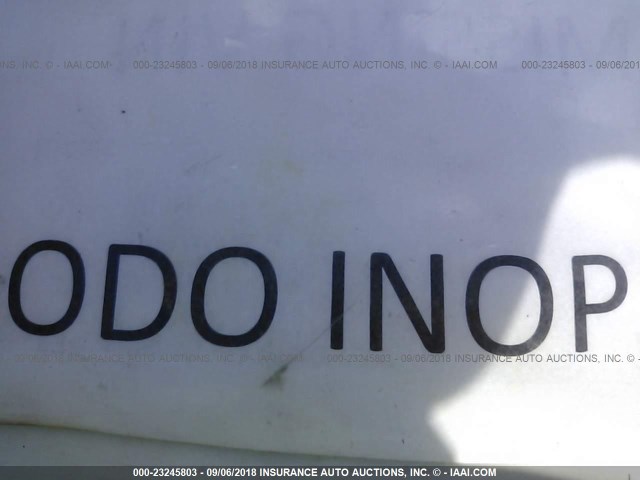 JTKDE177060073737 - 2006 TOYOTA SCION TC 紫色 照片 7