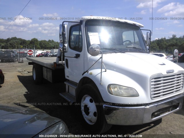 1FVACWDC75HU42743 - 2005 FREIGHTLINER M2 106 MEDIUM DUTY Unknown photo 1