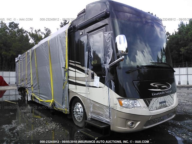 4UZFCHCY5GCHP7637 - 2016 FREIGHTLINER CHASSIS XC BROWN photo 1