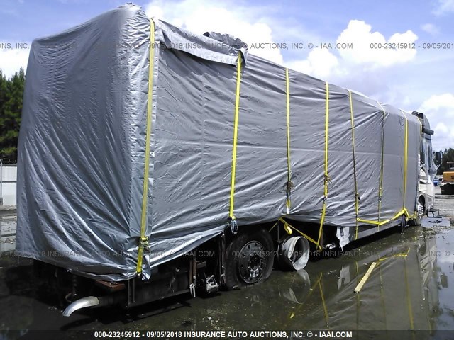 4UZFCHCY5GCHP7637 - 2016 FREIGHTLINER CHASSIS XC ყავისფერი ფოტო 4