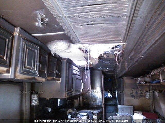 4UZFCHCY5GCHP7637 - 2016 FREIGHTLINER CHASSIS XC ყავისფერი ფოტო 6