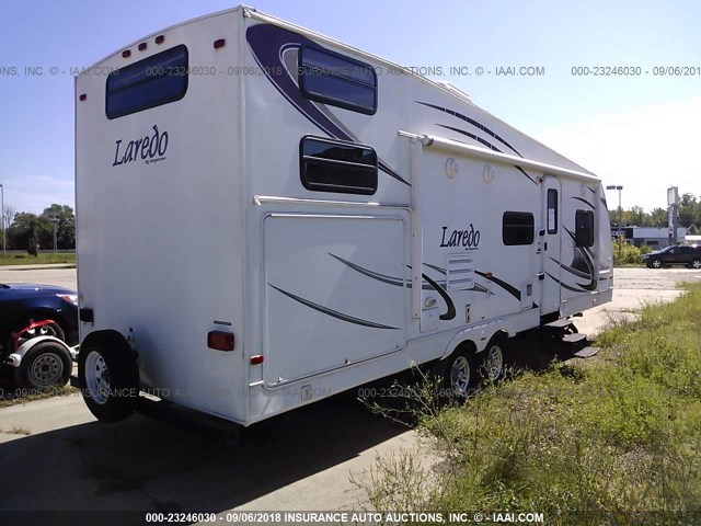 4YDT30223BV600890 - 2011 KEYSTONE LAREDO Unknown photo 4