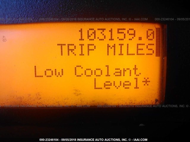 3HSDJSJR9DN299502 - 2013 INTERNATIONAL PROSTAR غير معروف صورة 6