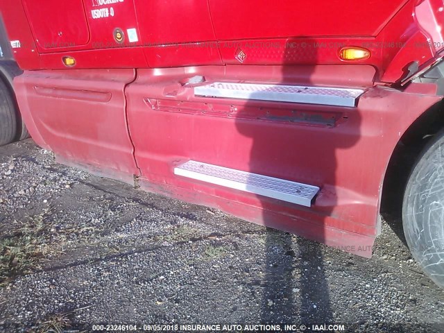 3HSDJSJR9DN299502 - 2013 INTERNATIONAL PROSTAR غير معروف صورة 7