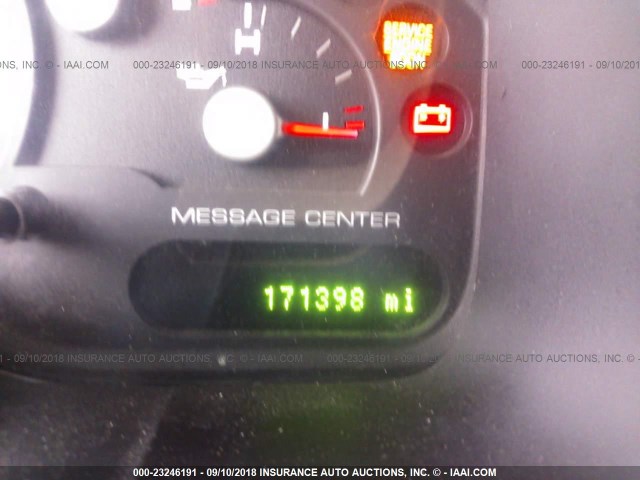 1FMZU72KX5UA82494 - 2005 FORD EXPLORER XLS/XLS SPORT BLACK photo 7