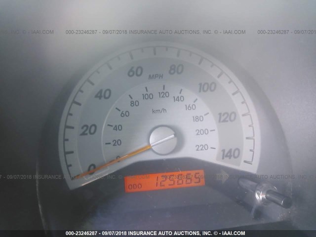 JTKDE3B78A0310924 - 2010 TOYOTA SCION TC 灰色 照片 7