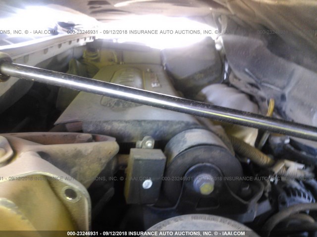 4T4BE46K59R122001 - 2009 TOYOTA CAMRY SE/LE/XLE 黑色 照片 10