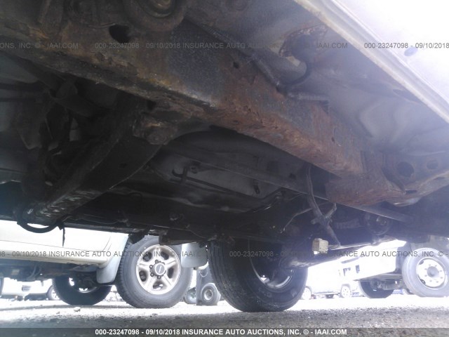 JACDJ58XX27J11452 - 2002 ISUZU TROOPER S/LS/LIMITED 白色 照片 6