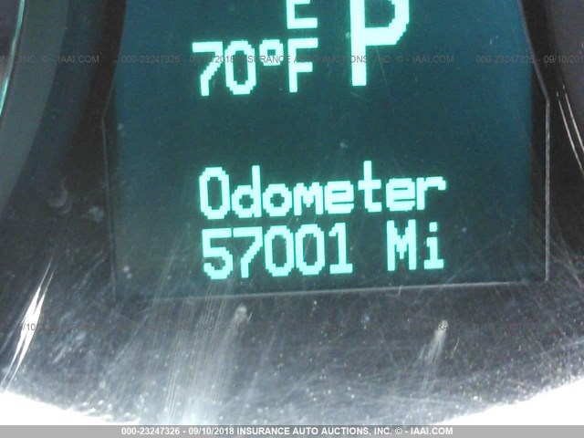 3GNAL2EK3ES523523 - 2014 CHEVROLET CAPTIVA LS 蓝色 照片 7