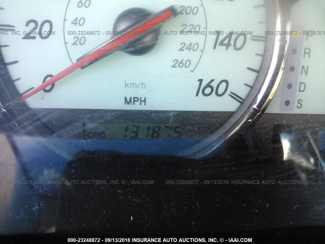 4T1FA38P96U102727 - 2006 TOYOTA CAMRY SOLARA SE/SLE Gümüş foto 7