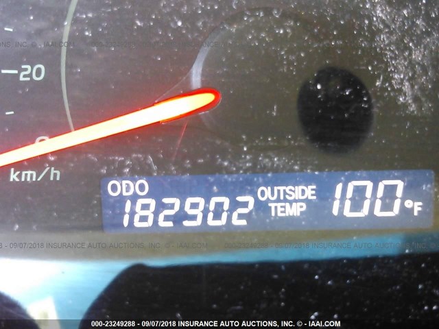 4T4BE46K99R121174 - 2009 TOYOTA CAMRY SE/LE/XLE თეთრი ფოტო 7