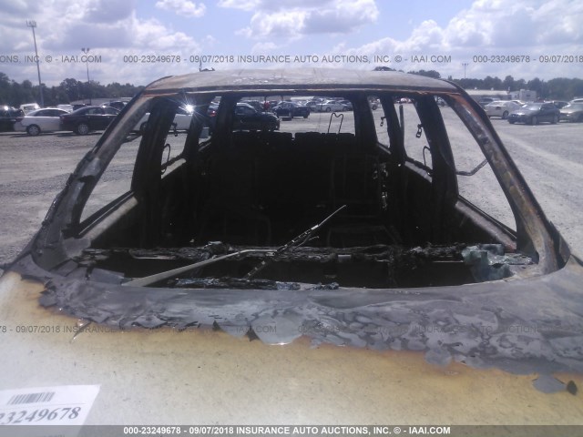 1GNDV23L75D262013 - 2005 CHEVROLET UPLANDER LS WHITE photo 6