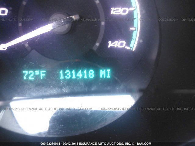 1G1ZB5E19BF158796 - 2011 CHEVROLET MALIBU LS Bej foto 7