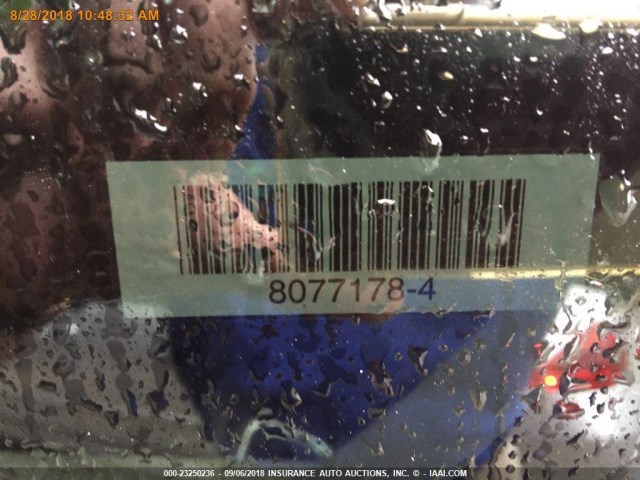 1C4NJCEB7HD182539 - 2017 JEEP COMPASS LATITUDE 红色 照片 12