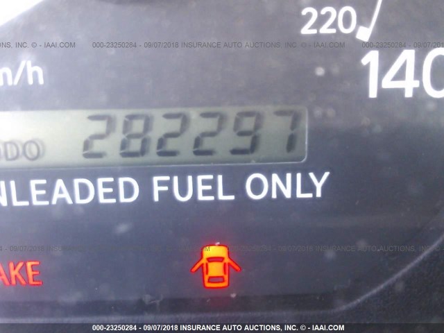 JT2BG22K4W0127513 - 1998 TOYOTA CAMRY CE/LE/XLE 金色 照片 7