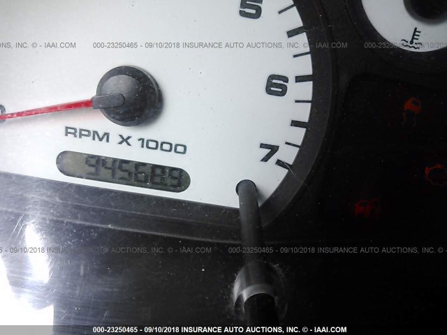 1FTKR4EE0BPA83353 - 2011 FORD RANGER SUPER CAB GRAY photo 7