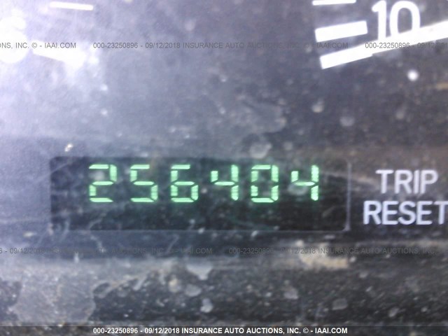 1J4FT68S3XL581801 - 1999 JEEP CHEROKEE SPORT/CLASSIC ოქროსფერი ფოტო 7